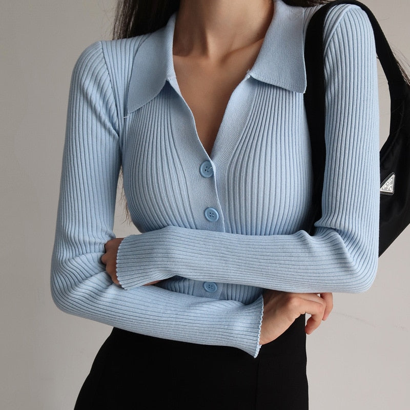 Maria Cardigan | Zavon