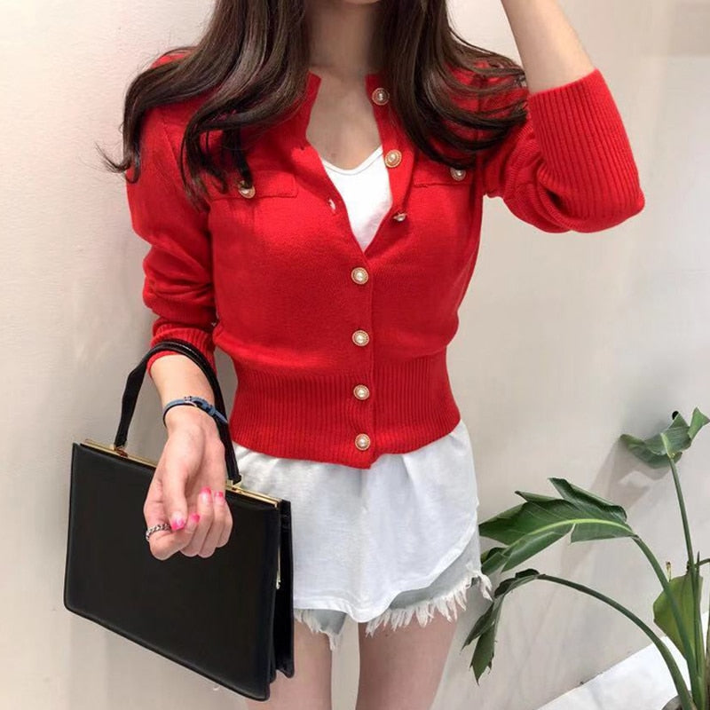 Cardigan Mariana | Zavon
