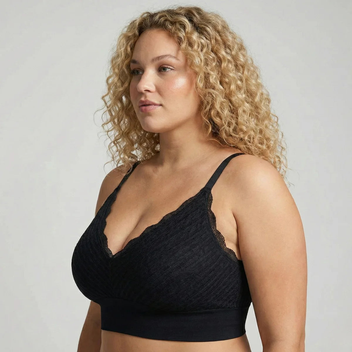Soutien-Gorge Confort Lift - Emma™