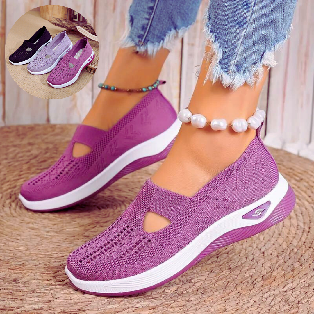 Modeline | Chaussures Orthopédiques Julie