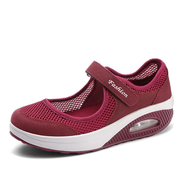 Modeline | Chaussures orthopédiques suzani