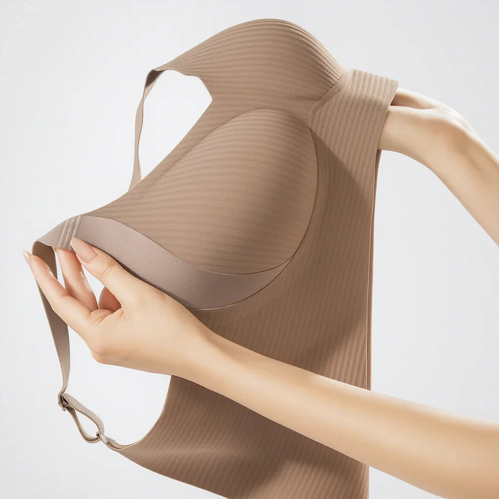 Soutien-Gorge Formea Biege - Zavon™