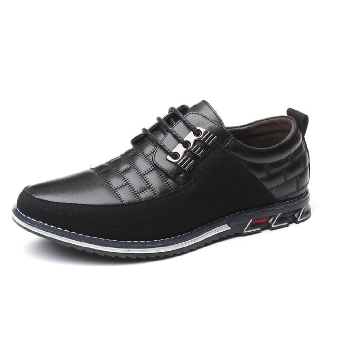 Modeline | Chaussures Derby Lux