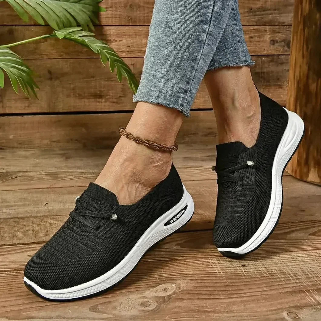 Chauss' Bien™ • Baskets orthopédiques pour le quotidien et le confort