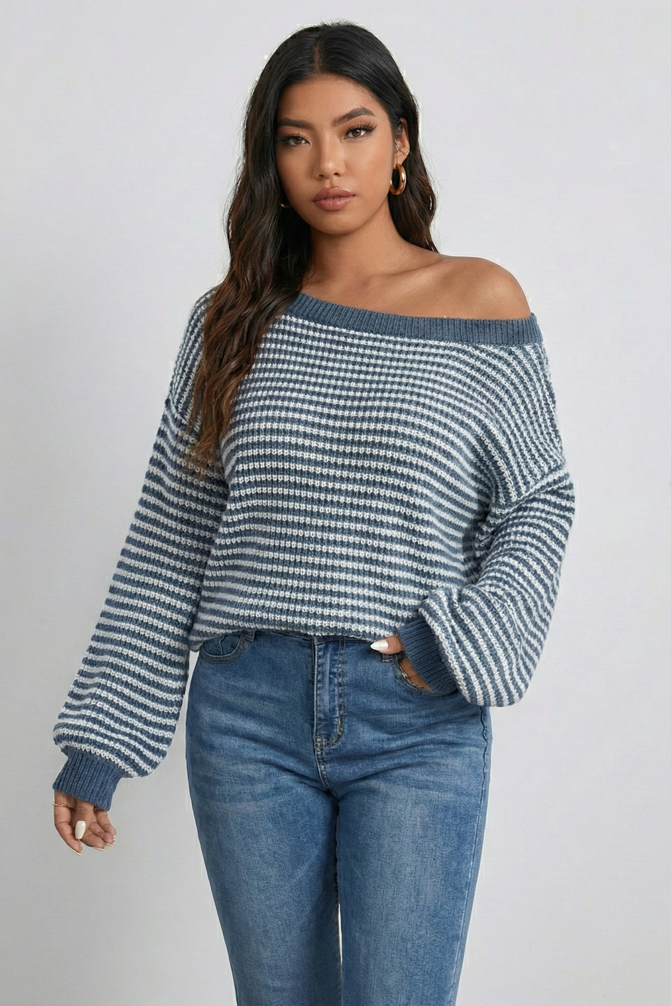 Pull Cora | Zavon