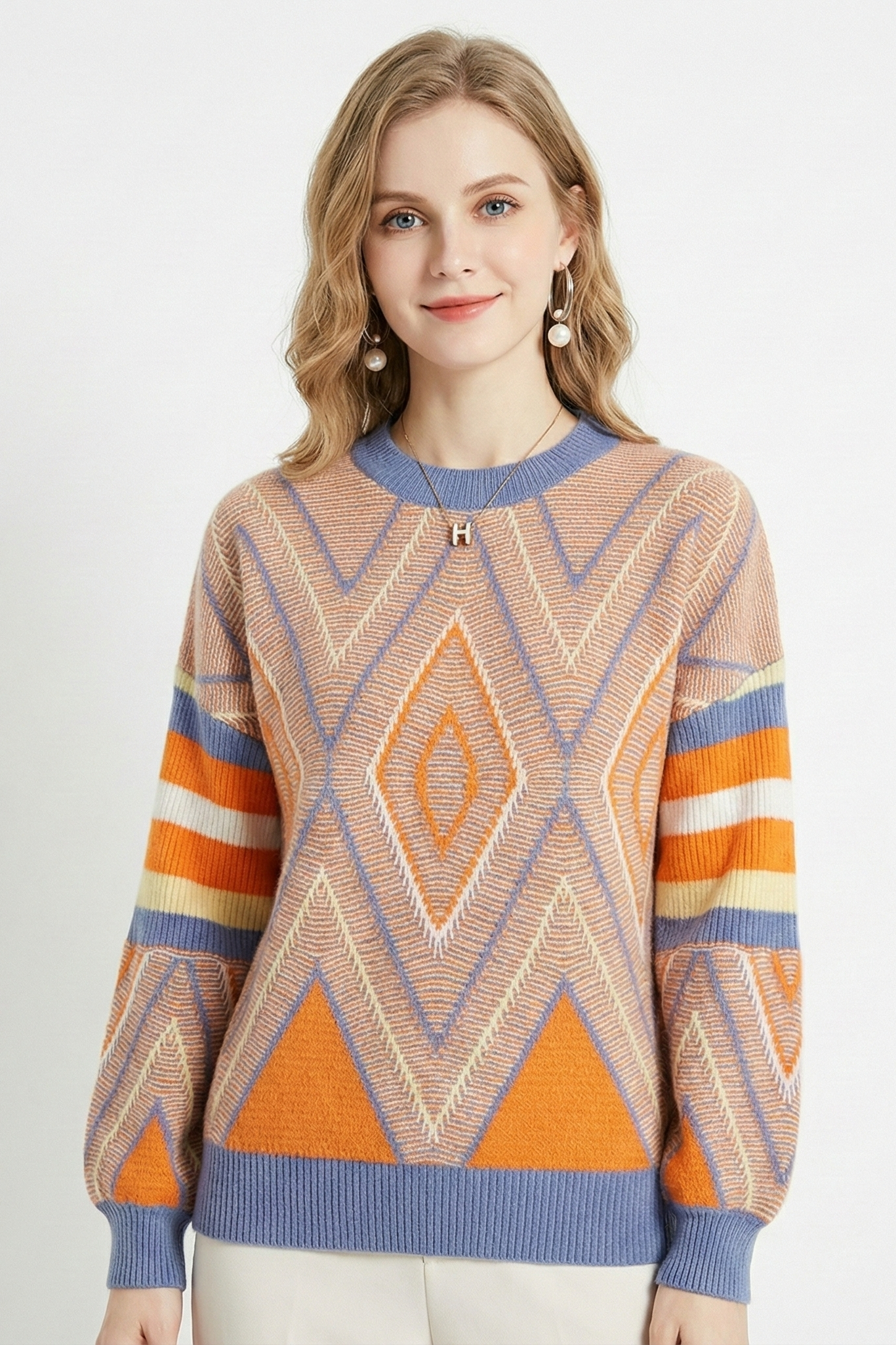 Pull Cadin | Zavon