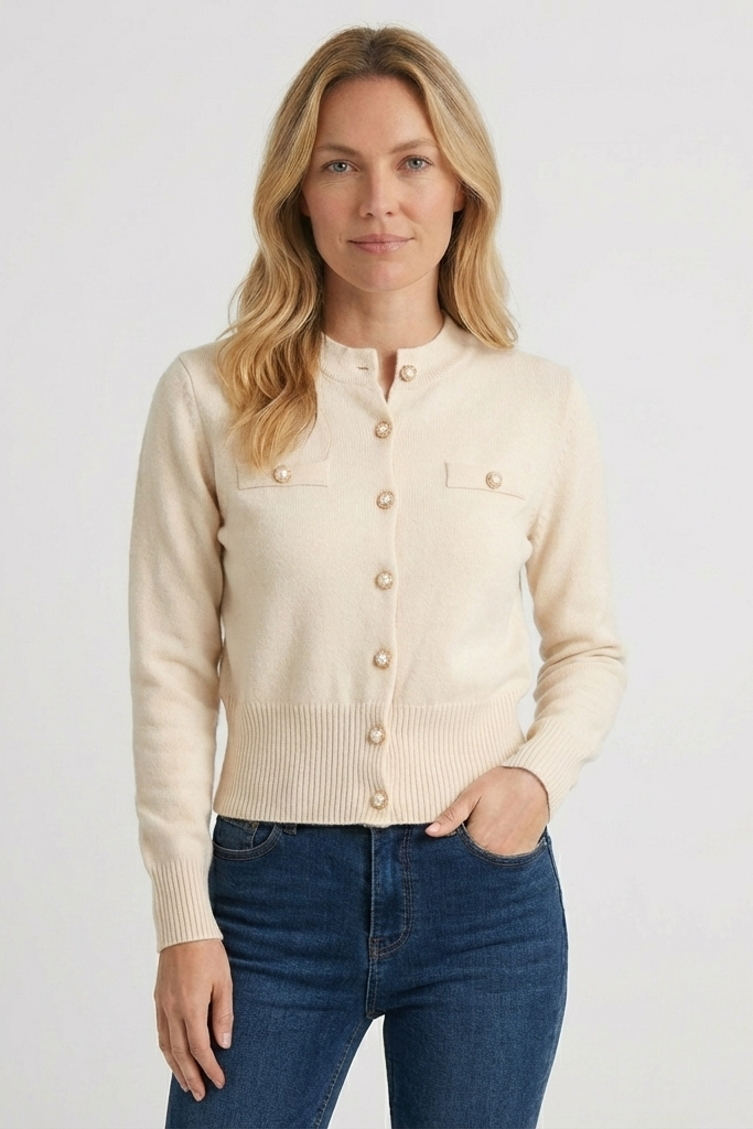 Cardigan Mariana | Zavon