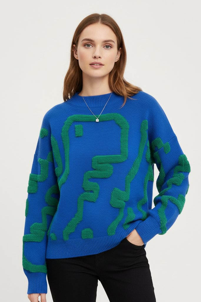 Pull Mariana | Zavon