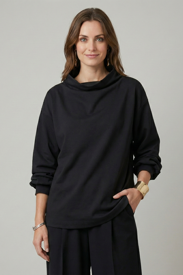 Pull femme Janys | Zavon