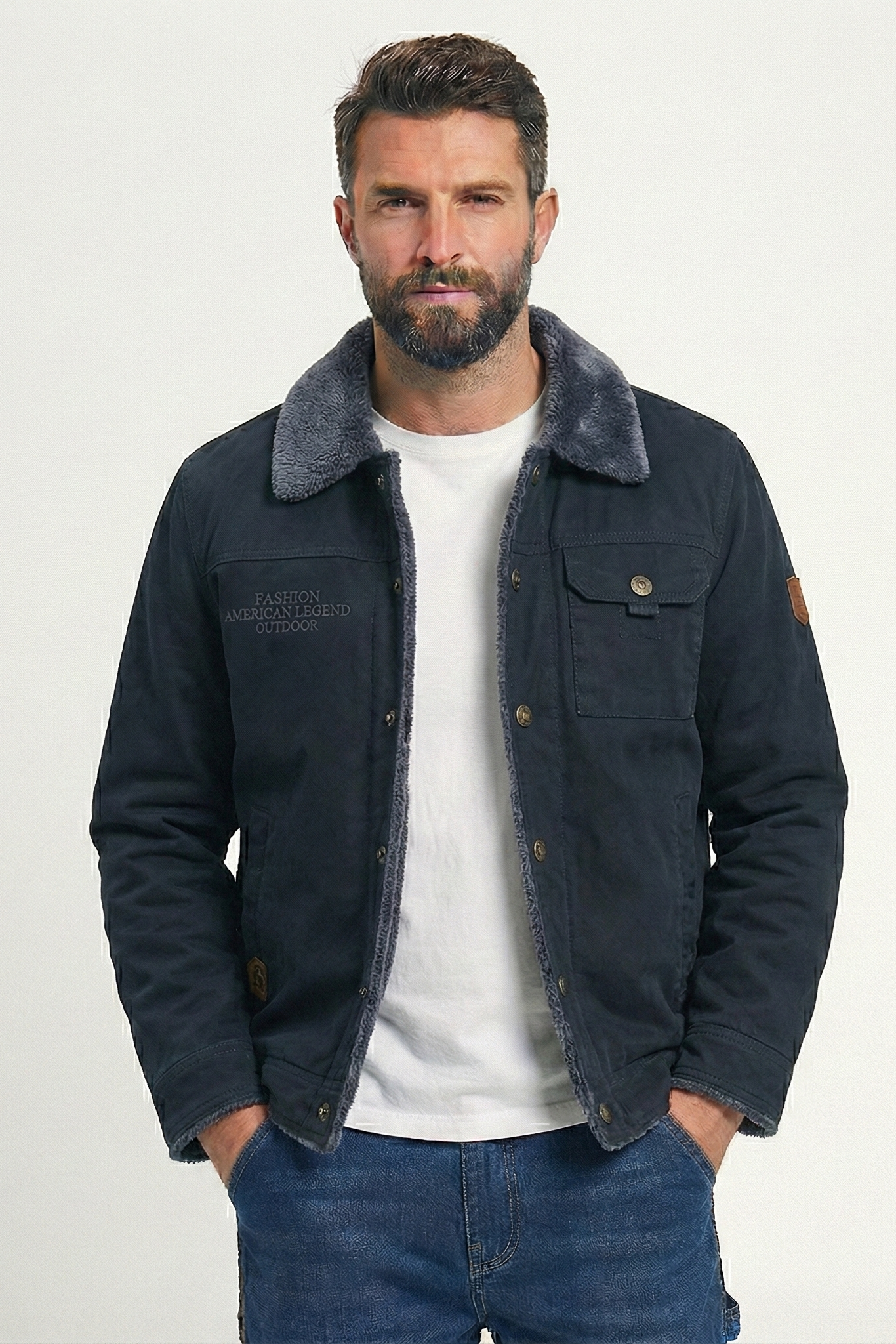 Veste Legend Thermofly | Zavon