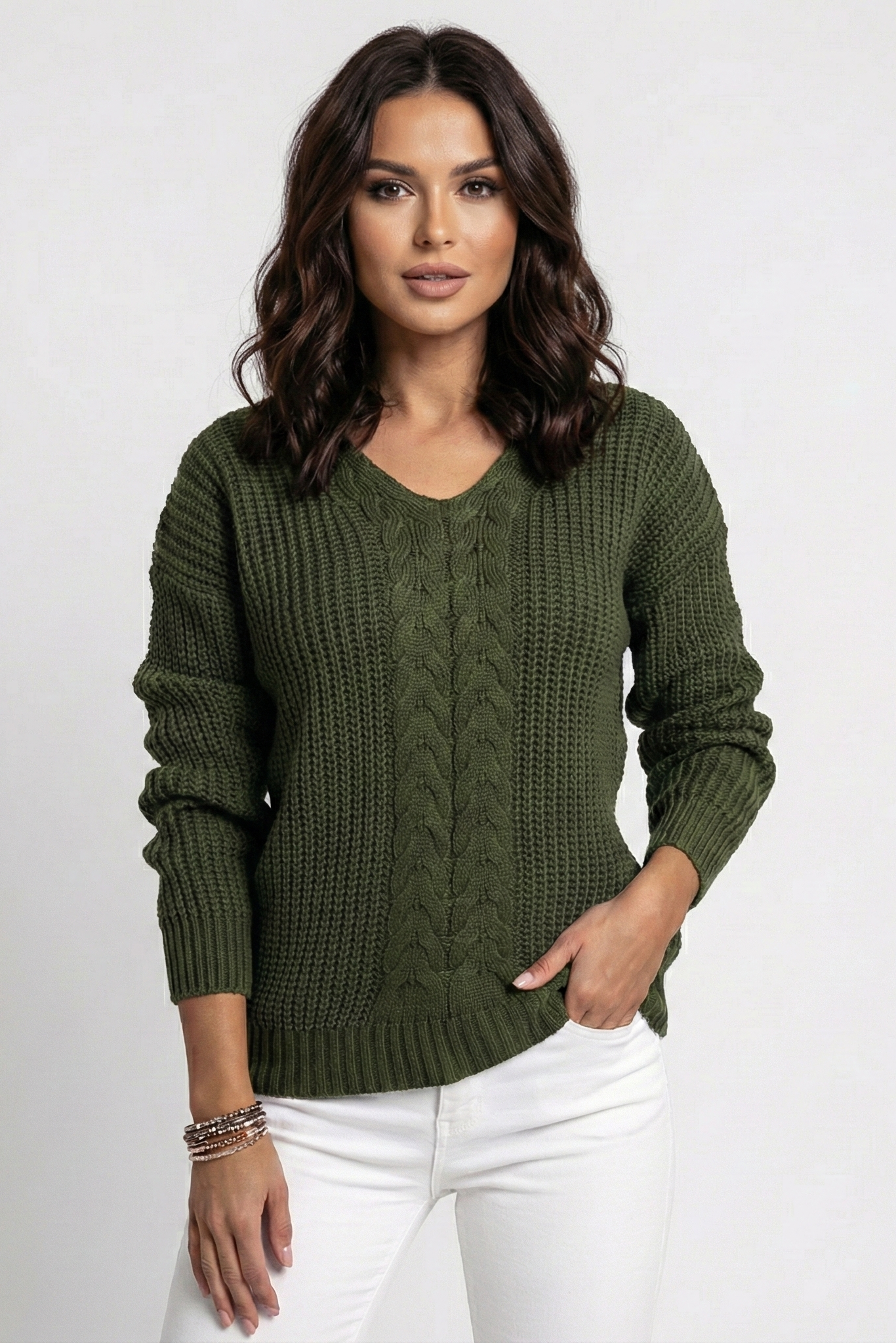 Pull femme Elin | Zavon