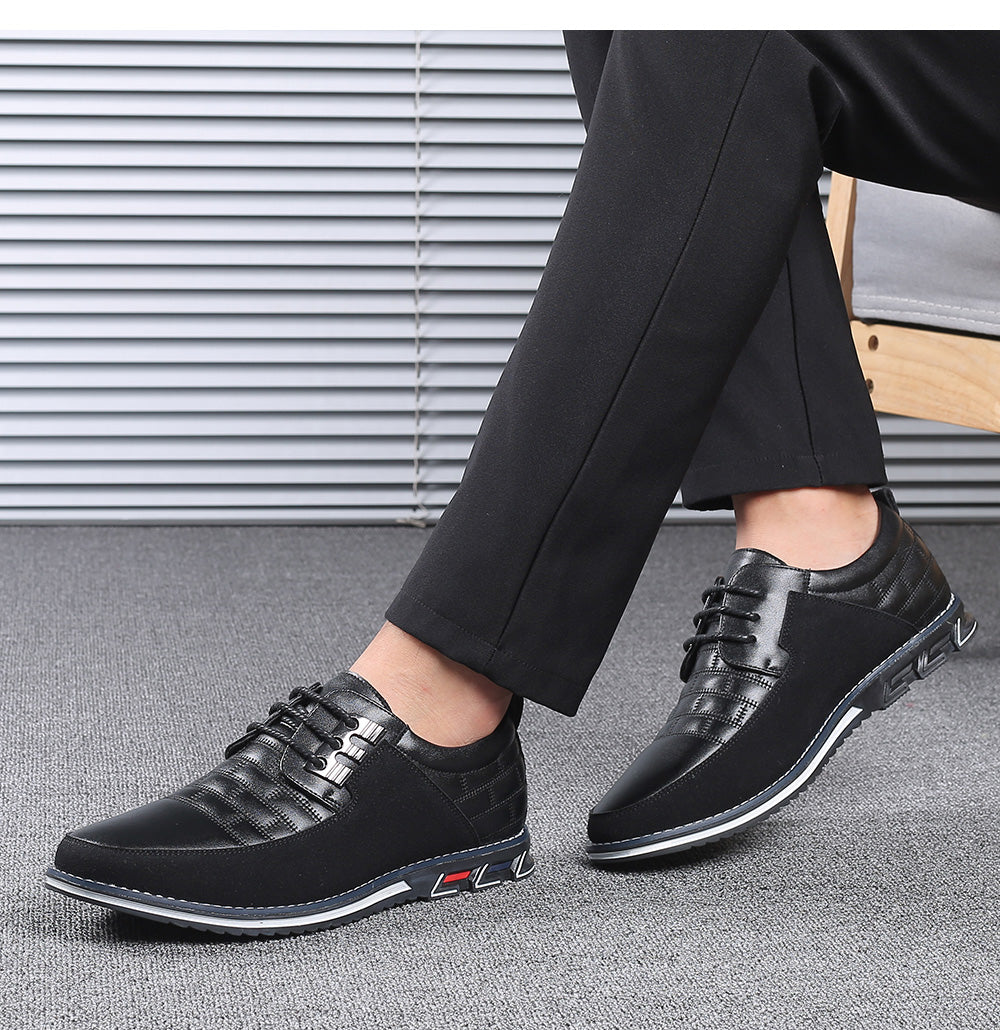 Modeline | Chaussures Derby Lux