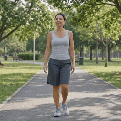 5. Une liberté de mouvement totale pour le yoga et le quotidien