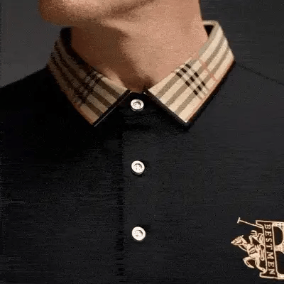Pourquoi de plus en plus d’hommes choisissent le polo Belarius™