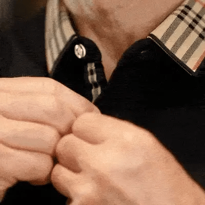 Qu’est-ce qui rend le polo Belarius™ si spécial ?