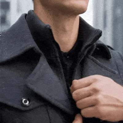 4. Un style urbain qui ne se démode jamais