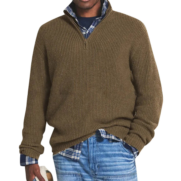 Pull Fints pour homme | Zavon