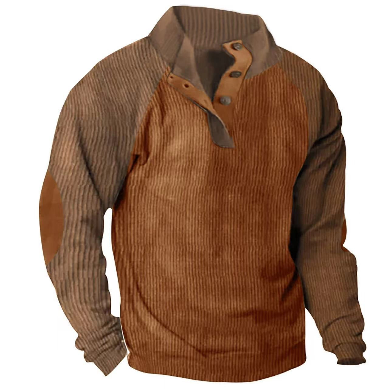 Pull Tyler pour homme | Zavon