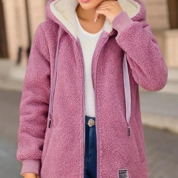 Manteau Briony pour femme | Zavon