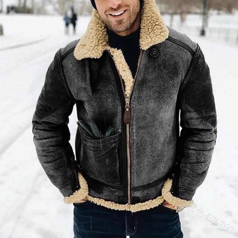 Veste Gandin Homme | Zavon