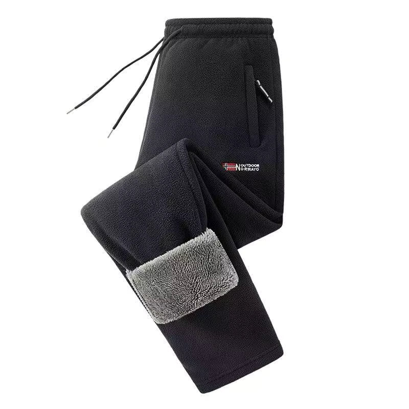 Norway Pants™ - Conçu pour un confort hivernal ultime