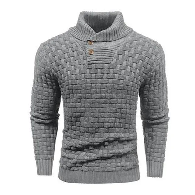 Pull Leo pour homme | Zavon