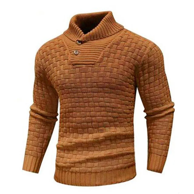 Pull Leo pour homme | Zavon