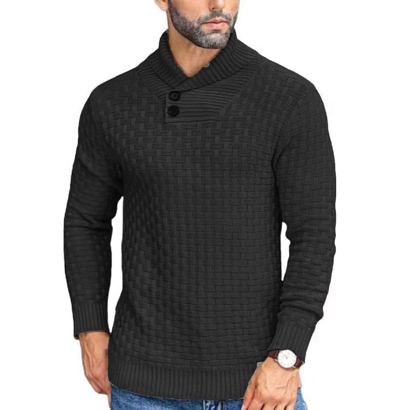 Pull Leo pour homme | Zavon