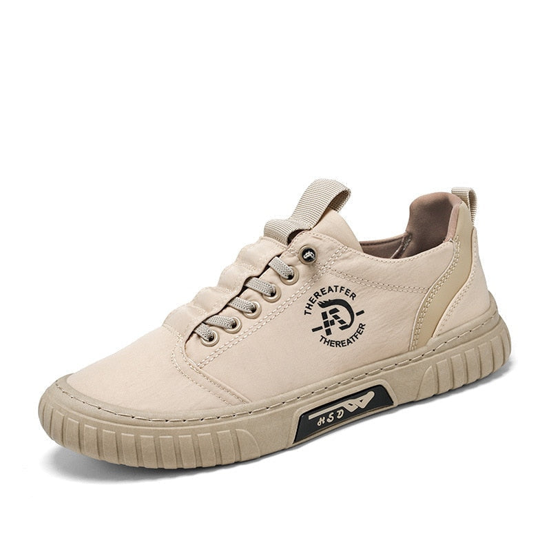Modeline | Chaussures Titanium Resistantes & Confortables
