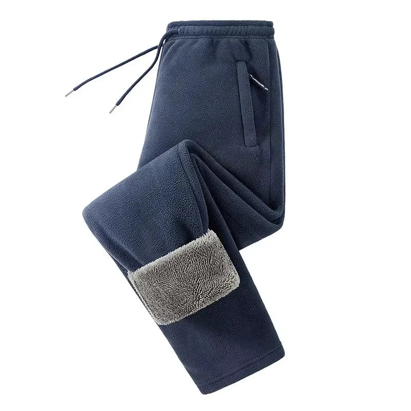 Pantalon thermique en polaire pour temps froid | POLARR™