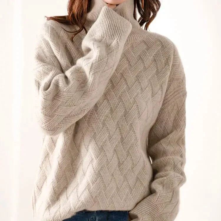 Pull Carmella pour femme | Zavon