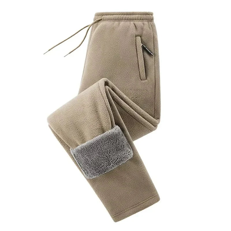 Polarr™ • Pantalon thermique en polaire pour temps froid