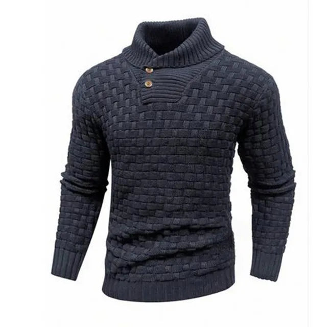 Pull Leo pour homme | Zavon