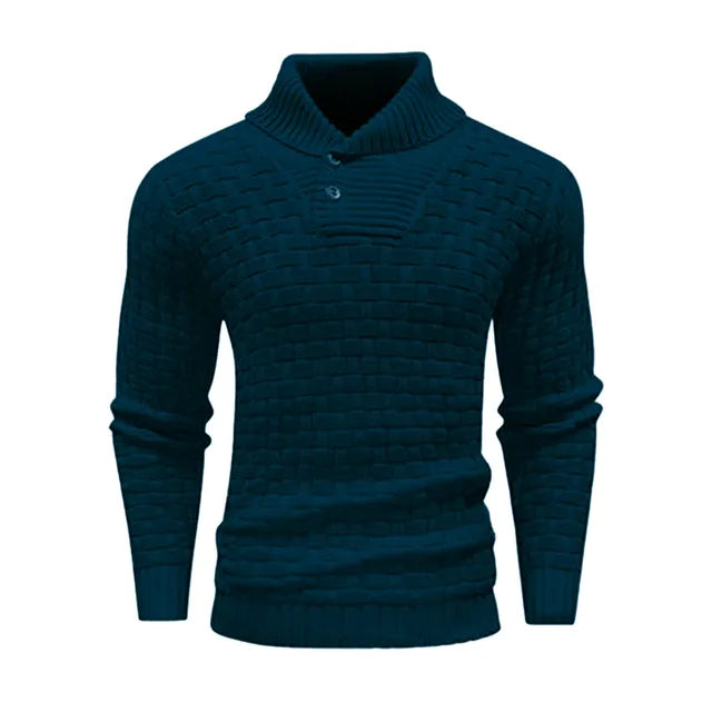 Pull Leo pour homme | Zavon