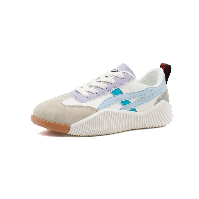 Modeline | Andria Baskets ultra confortables