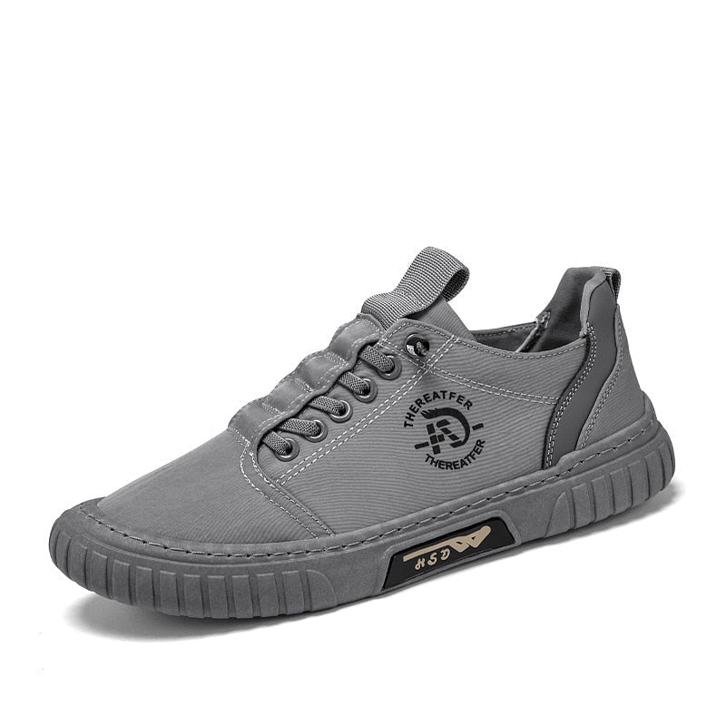 Modeline | Chaussures Titanium Resistantes & Confortables