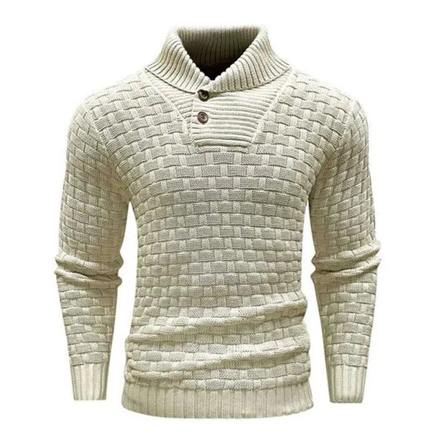 Pull Leo pour homme | Zavon