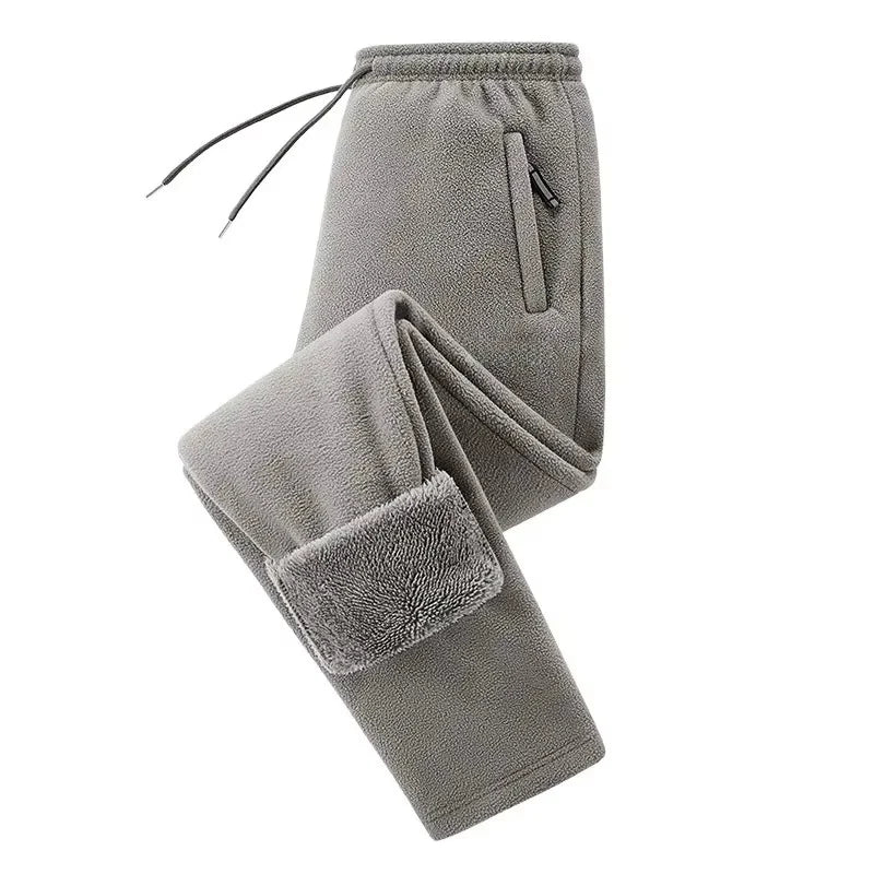 Pantalon thermique en polaire pour temps froid | POLARR™