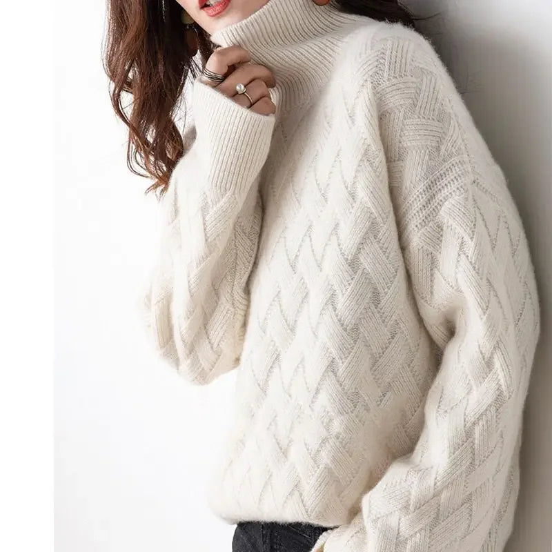 Pull Carmella pour femme | Zavon