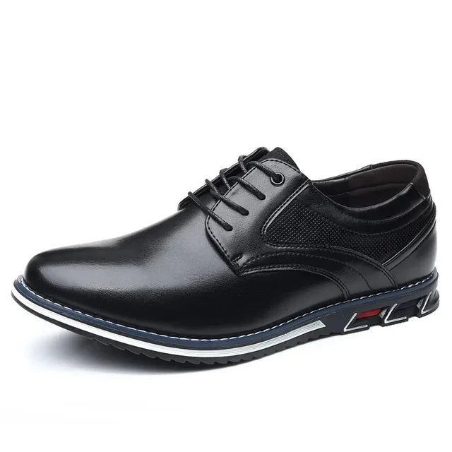 Modeline  | Chaussure de ville orthopédique