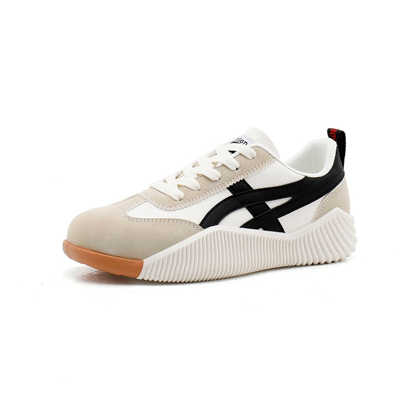 Modeline | Andria Baskets ultra confortables