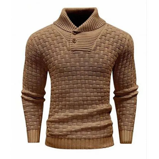 Pull Leo pour homme | Zavon