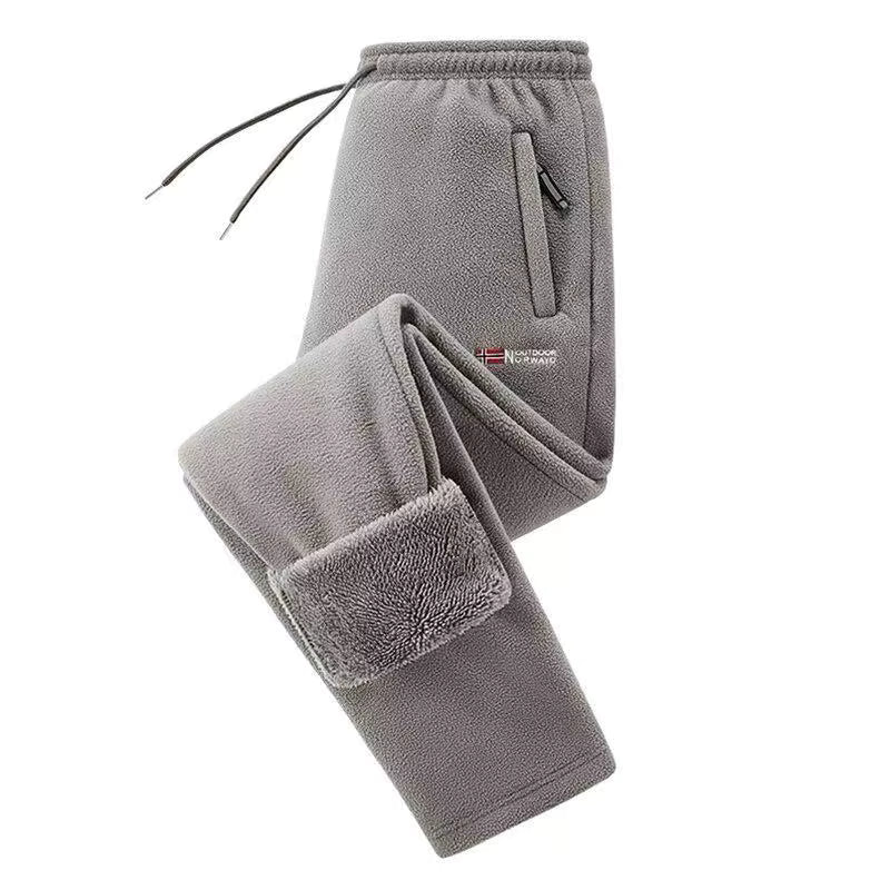 Norway Pants™ - Conçu pour un confort hivernal ultime