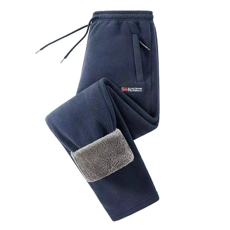 Norway Pants™ - Conçu pour un confort hivernal ultime
