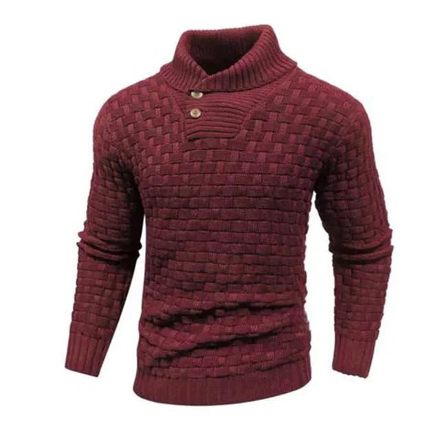 Pull Leo pour homme | Zavon