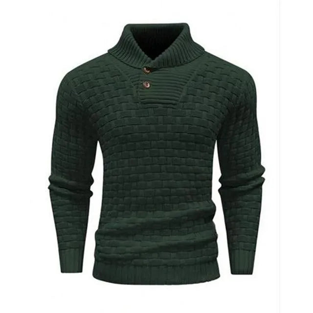 Pull Leo pour homme | Zavon