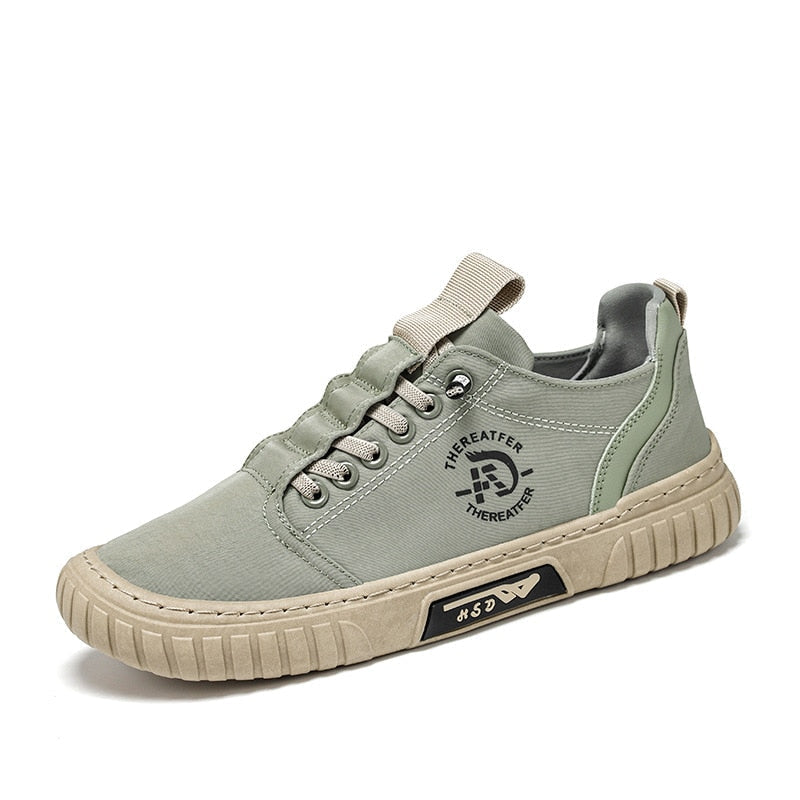 Modeline | Chaussures Titanium Resistantes & Confortables