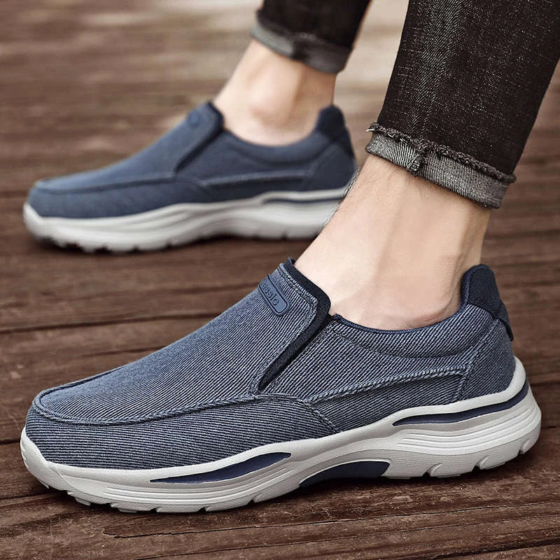 Modeline | Chaussures Must Pro Resistantes & Confortables