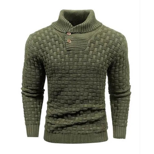 Pull Leo pour homme | Zavon