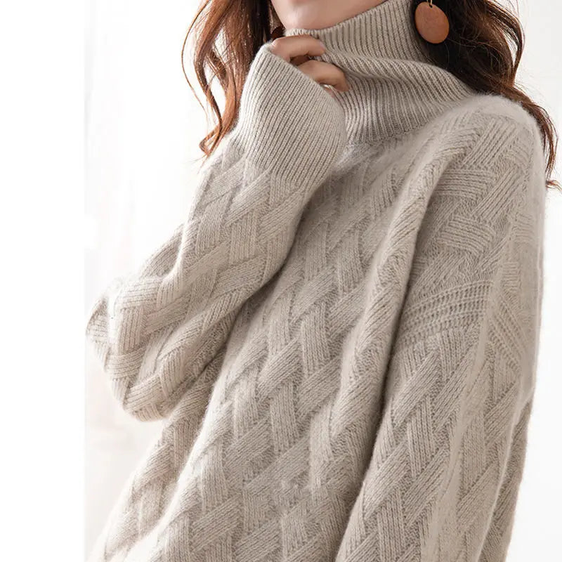 Pull Carmella pour femme | Zavon
